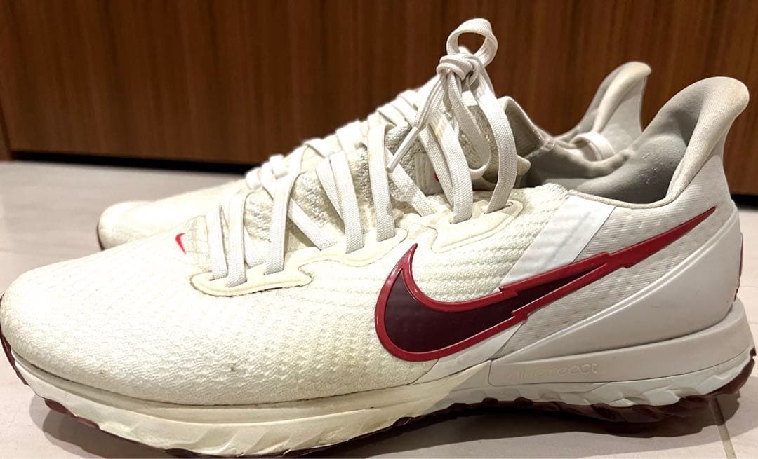 NIKE AIR ZOOM INFINITY TOUR ワイド ナイキ ゴルフ