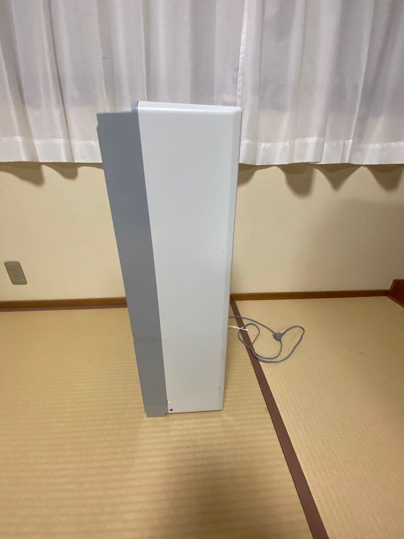 コロナ　ウインドエアコン　 CW-F1623R-WS