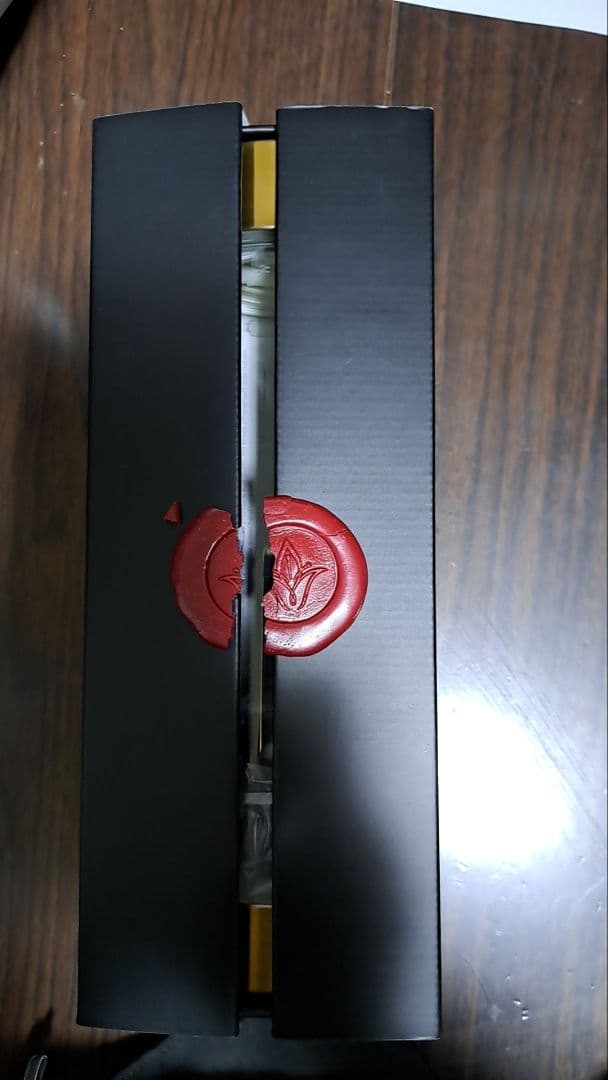 ボトル　インペリア　ザ・クイーン