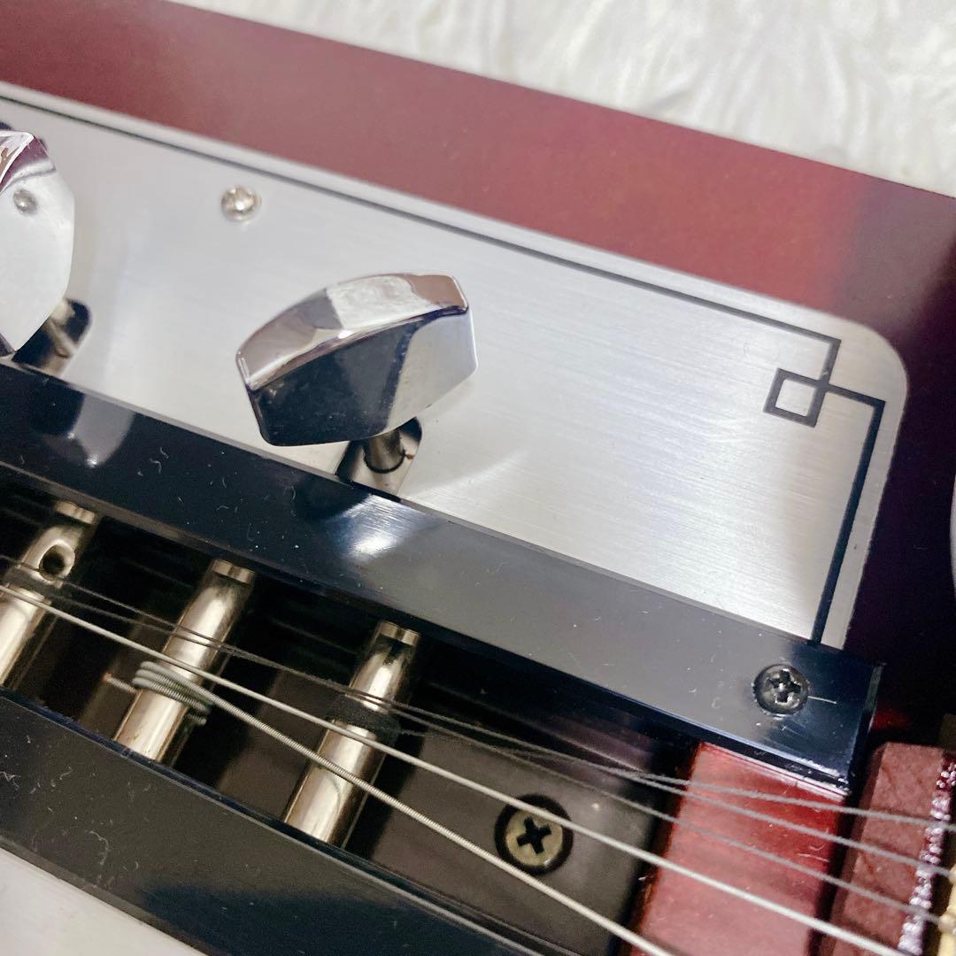 極美品 SUZUKI スズキ 大正琴 特松 ロングセラー