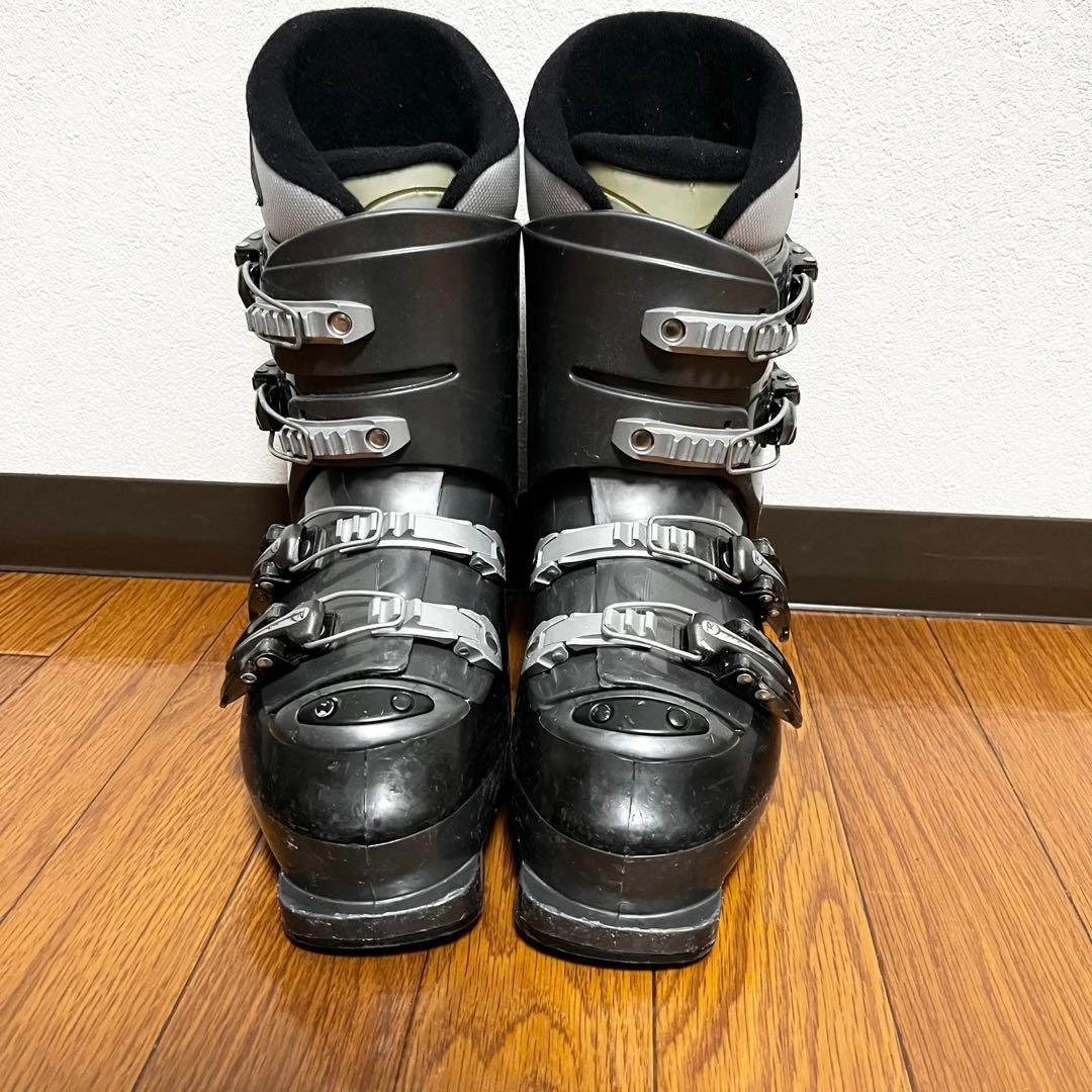 rossignol junior rpm 140 4点セット　スキーセット