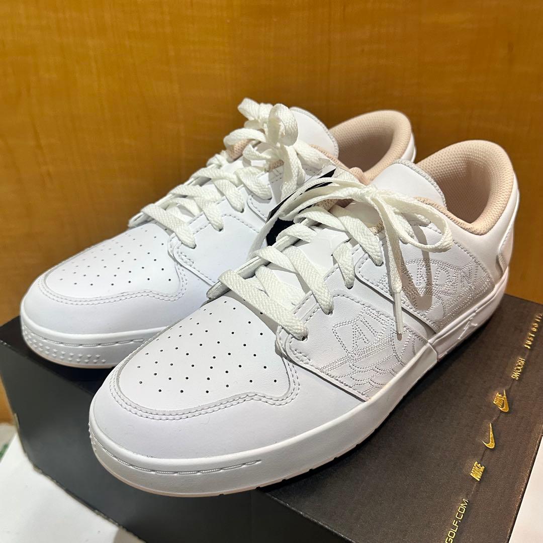 【新品】NIKE ナイキ Jordan NU Retro 1 G Golf
