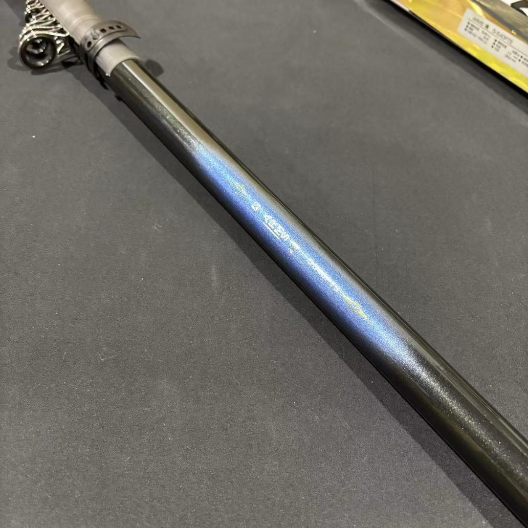 大特価！　磯竿　カゴ遠投竿　5号 540 ARMS磯 PTS 　振り出し 遠投竿