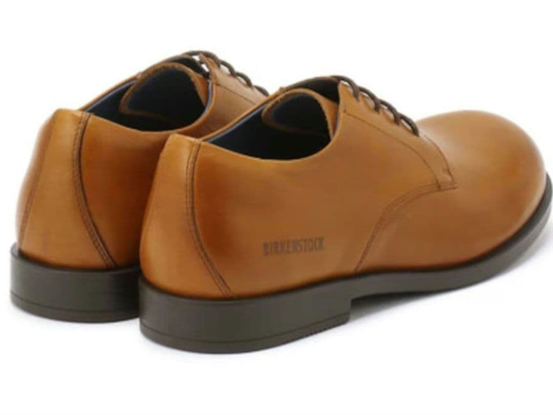 【新品未使用】BIRKENSTOCK / ビルケンシュトック ジャレン