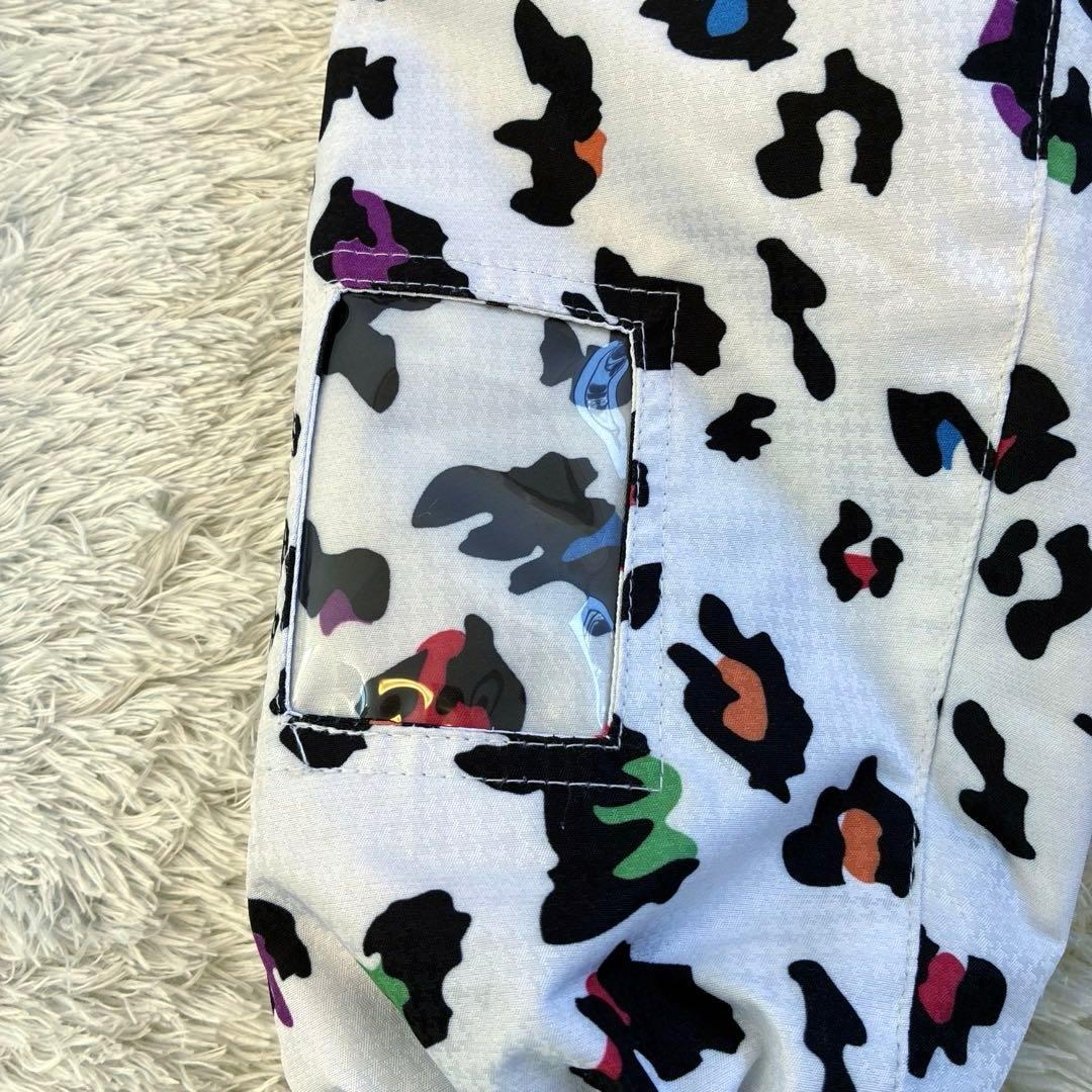 【美品】phenix スノーボードウェア　140 ジュニア　スノーウェア　雪遊び