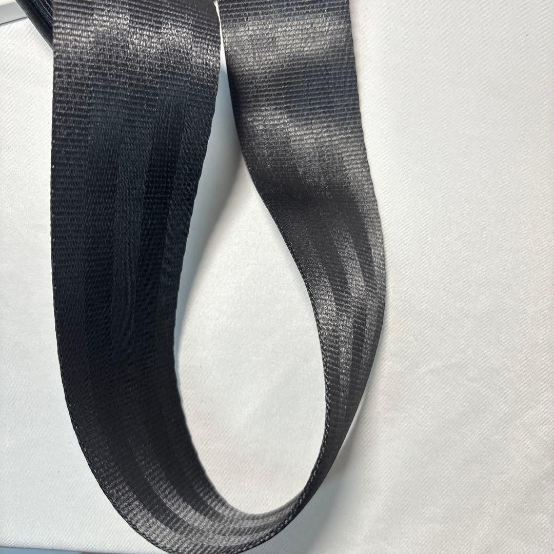 【希少】FREITAG F202 LELAND 2WAYトートバッグ レッド