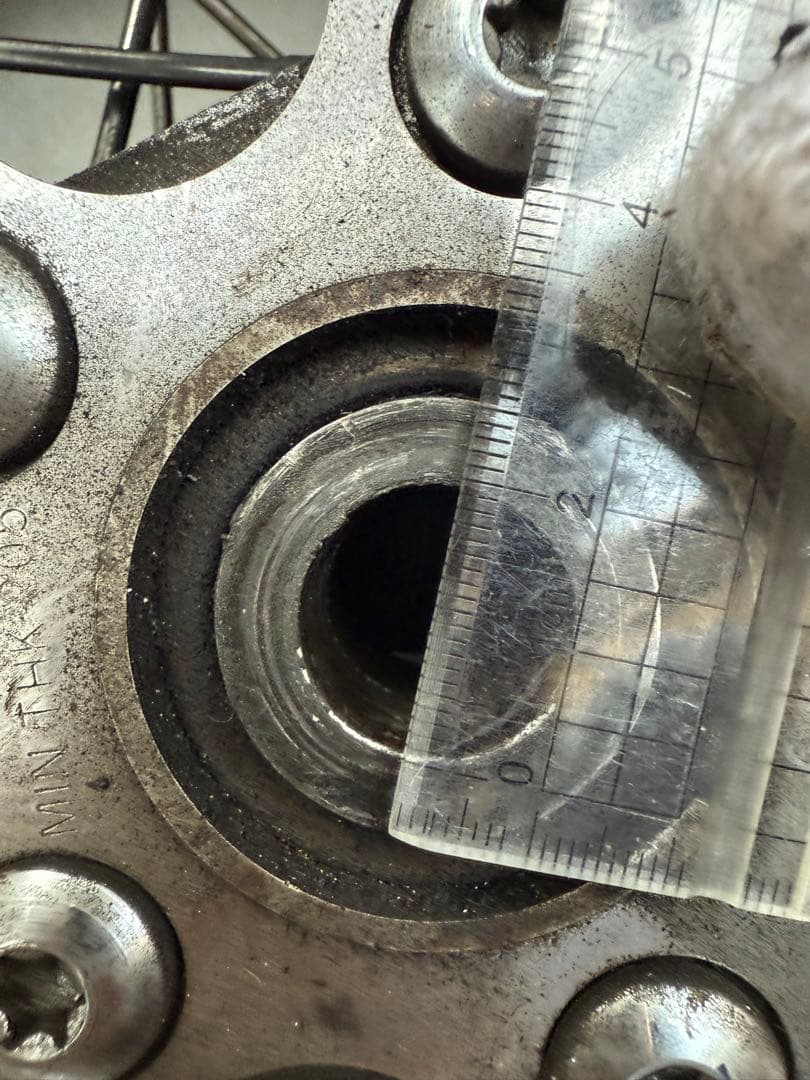 ビンテージ ショベル リア ディスクブレーキ クラッチ ブレーキペダル ホイール