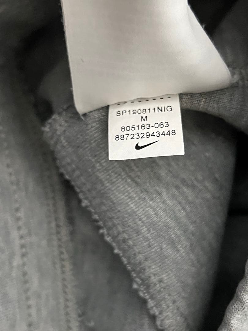 鹿島アントラーズ　テックフリース　パンツ　M