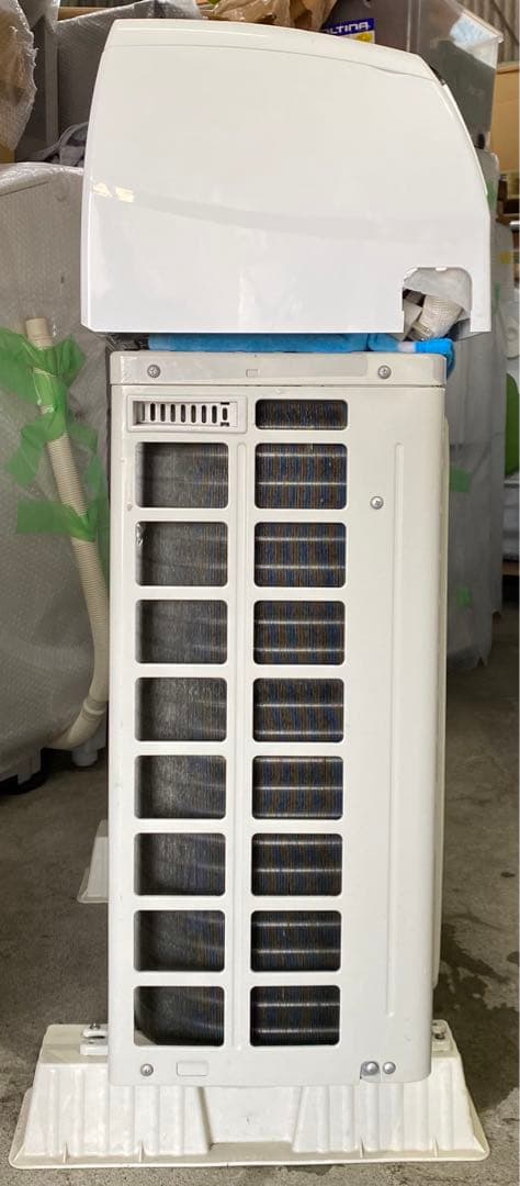 シャープ　ルームエアコン　AY-L22DH 2020年製　100V 6畳