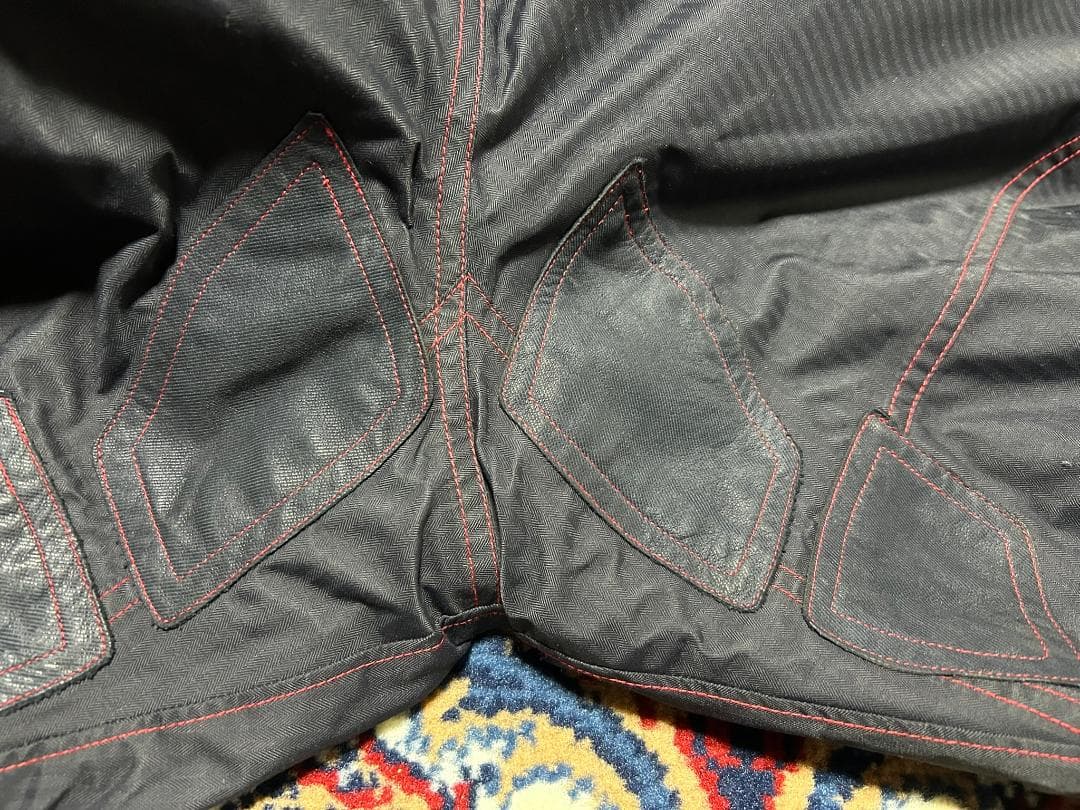 アロフトパンツ　K-2688 ALOFT PANTS　クシタニ