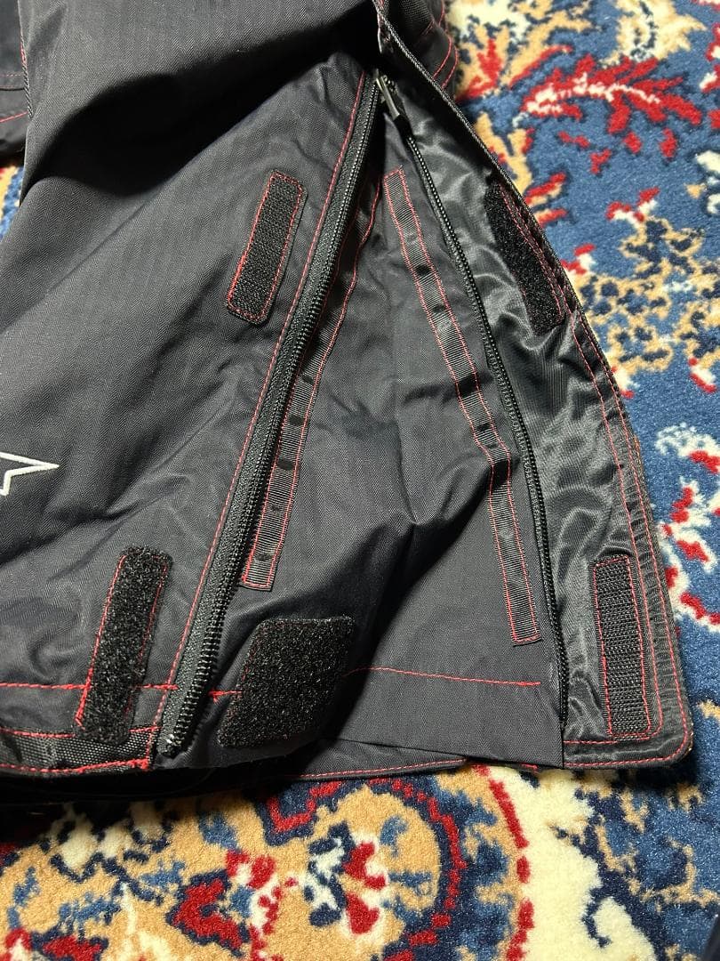 アロフトパンツ　K-2688 ALOFT PANTS　クシタニ