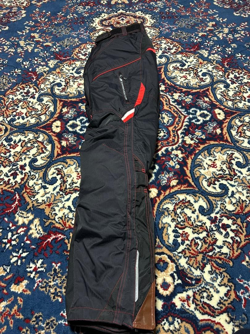 アロフトパンツ　K-2688 ALOFT PANTS　クシタニ