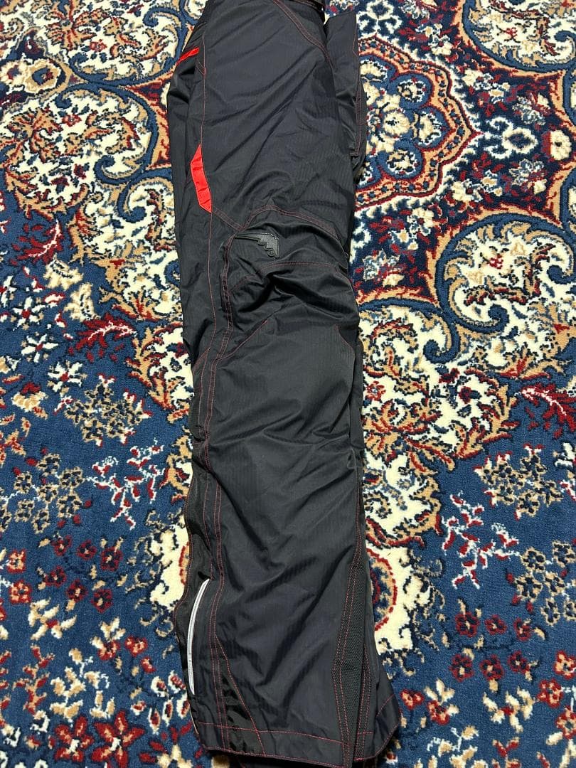 アロフトパンツ　K-2688 ALOFT PANTS　クシタニ