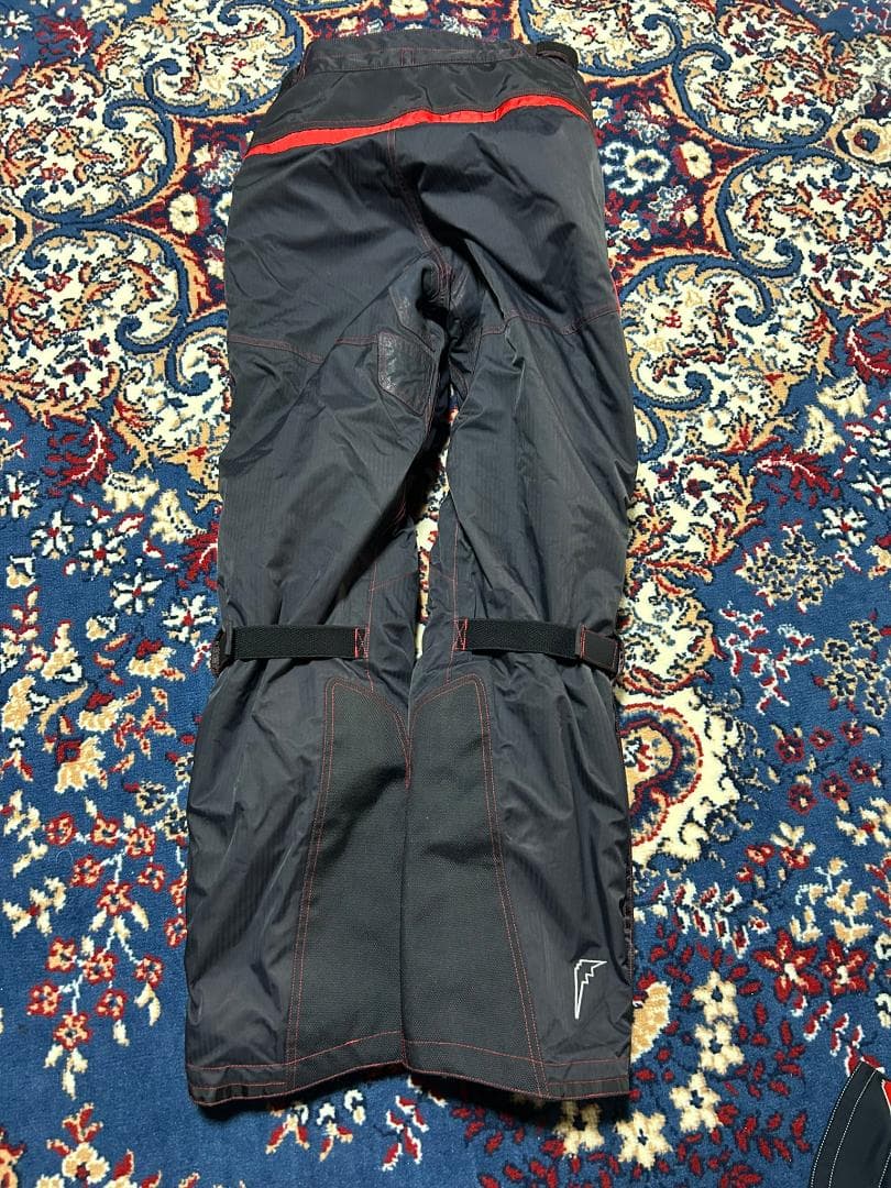 アロフトパンツ　K-2688 ALOFT PANTS　クシタニ