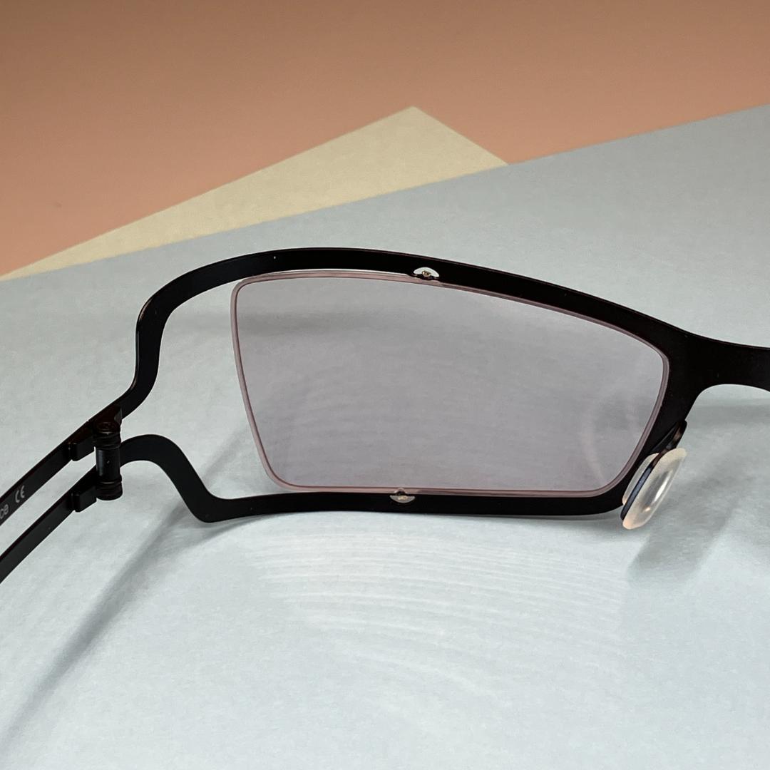 Eye'DC◇V420◇アイディーシー◇哀川翔様着用◇人気モデル◇美品