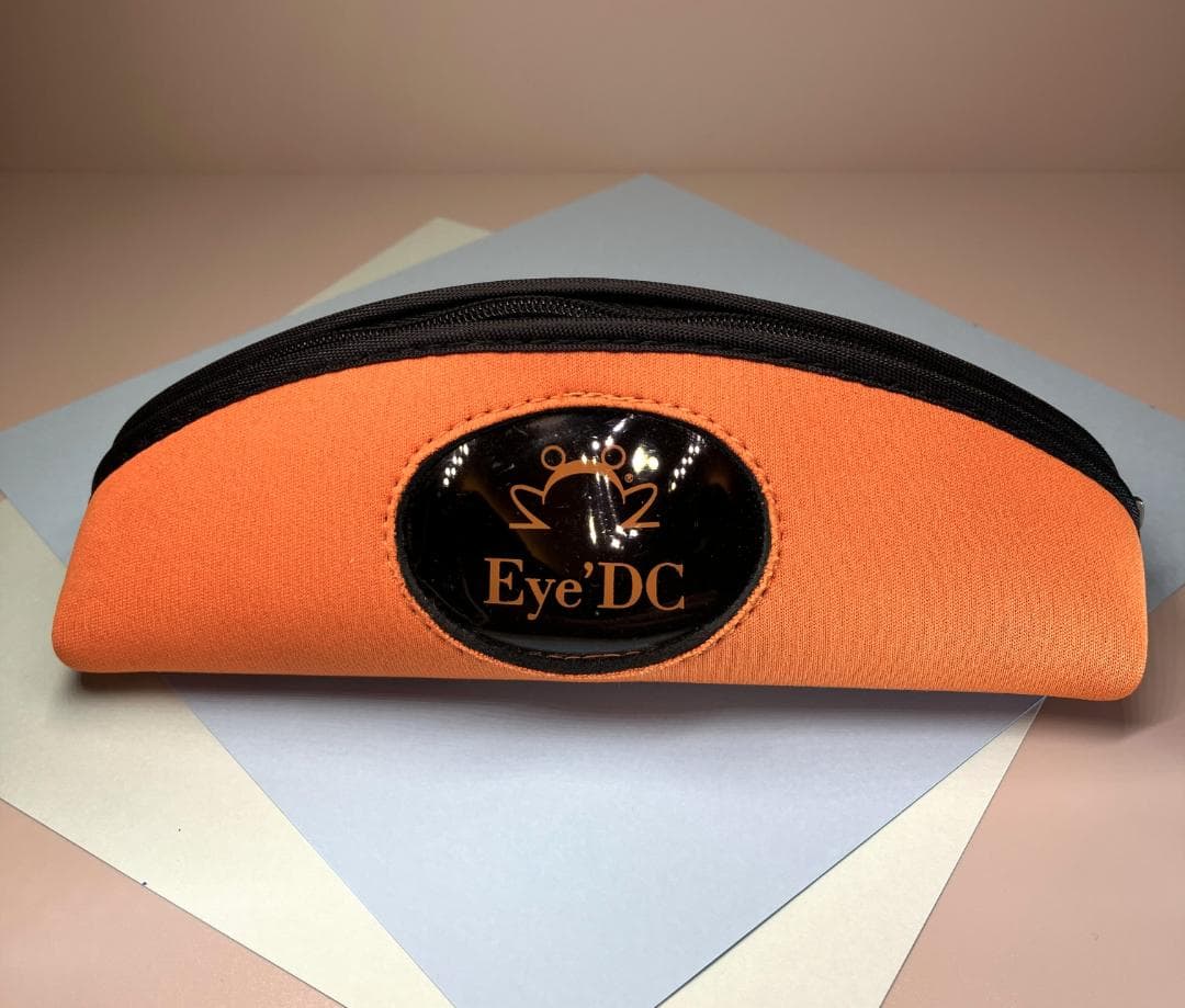 Eye'DC◇V420◇アイディーシー◇哀川翔様着用◇人気モデル◇美品