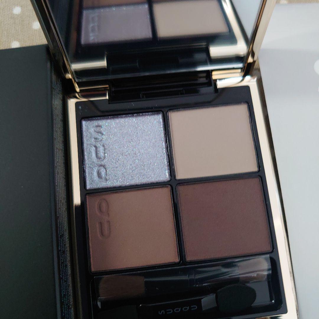 SUQQU アイシャドウ（おまけ付き）