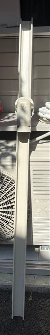 エアコン HITACHI 白くまくん RAS-X28L 2022年製