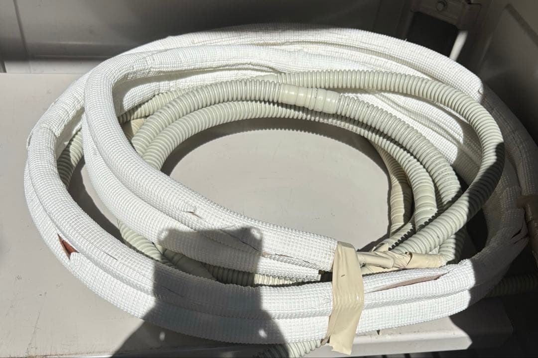 エアコン HITACHI 白くまくん RAS-X28L 2022年製