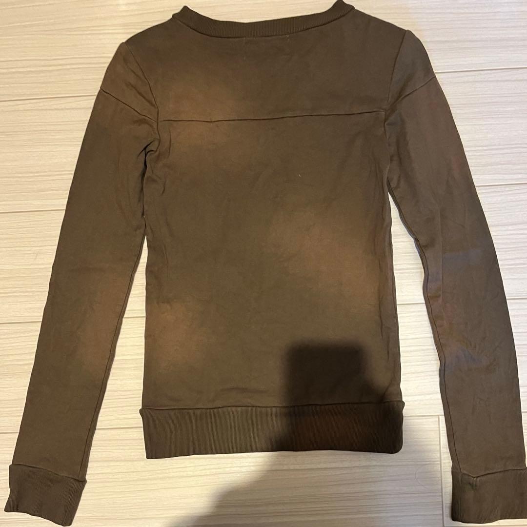 トップス BEEDEN HORSE PRINT USED LIKE TOPS