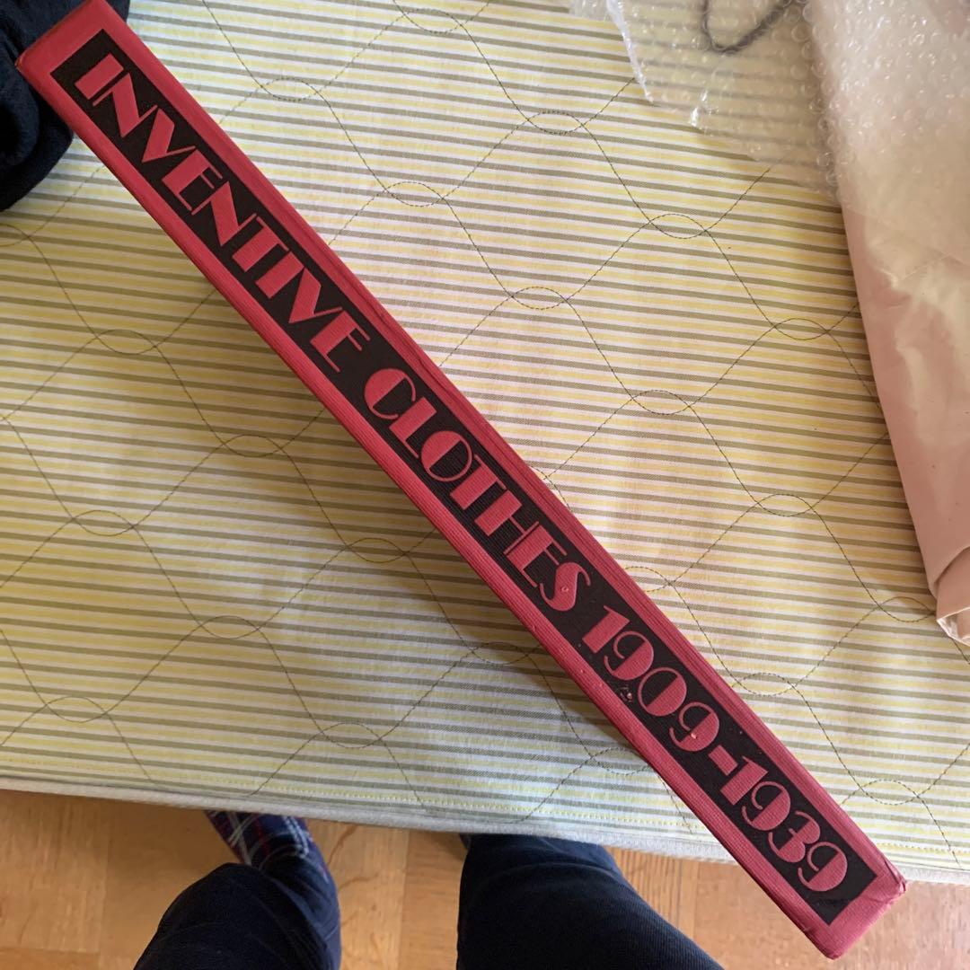 現代衣服の源流　展　ファッション　本　メトロポリタン美術館　コスチューム