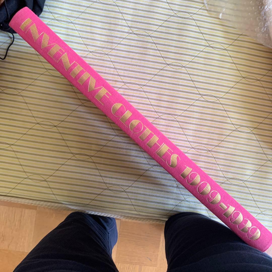 現代衣服の源流　展　ファッション　本　メトロポリタン美術館　コスチューム