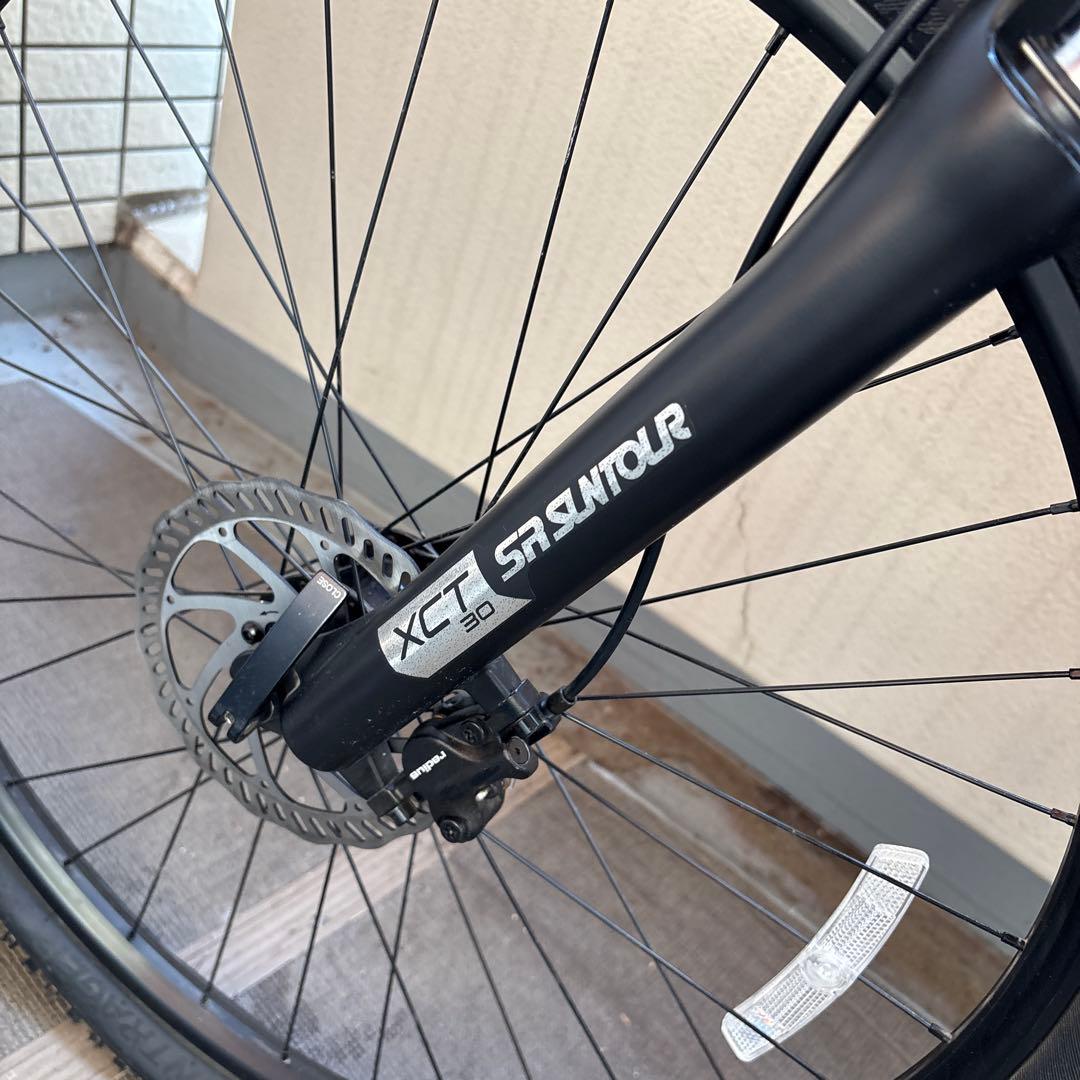 Trek Marlin 5 マウンテンバイク 27.5インチ