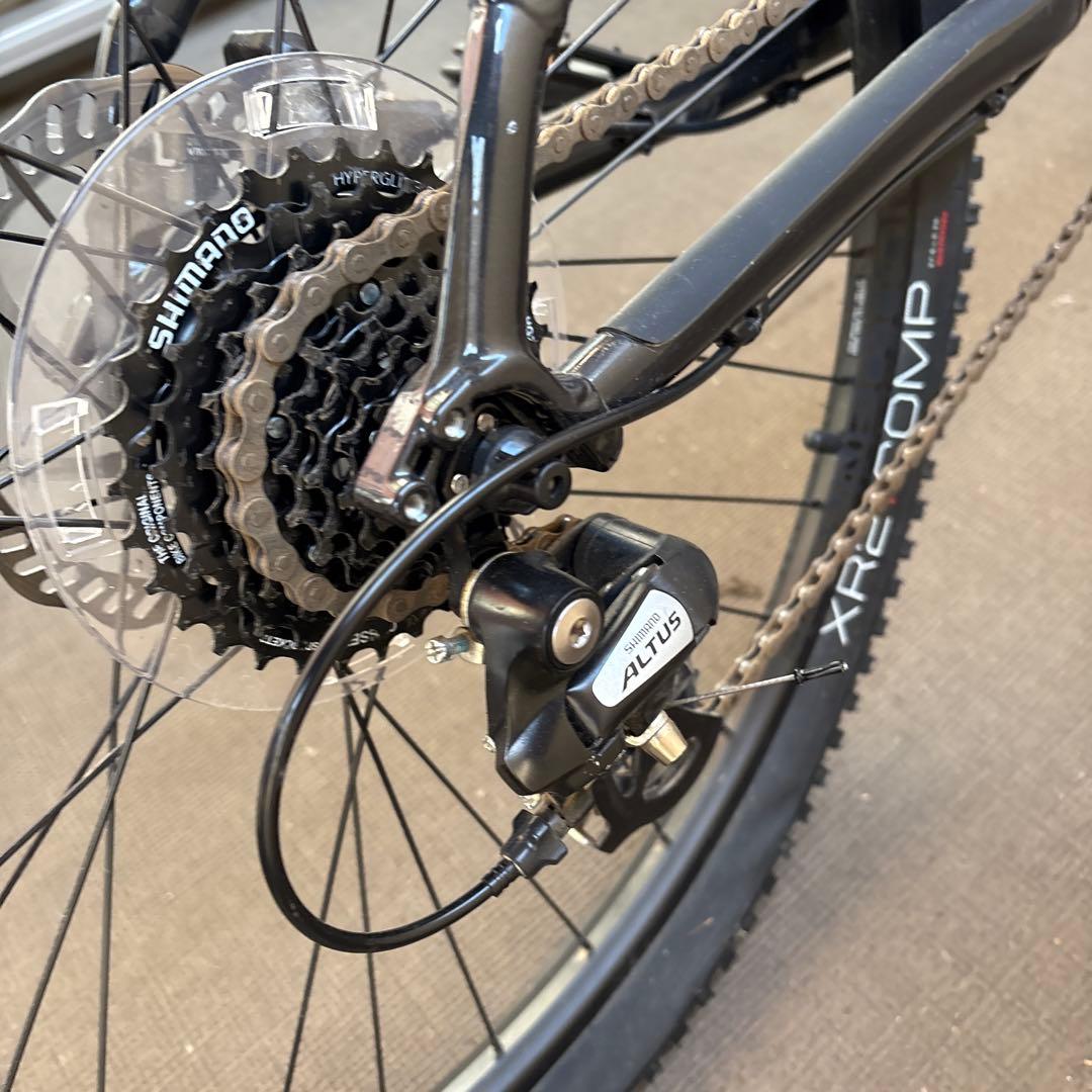 Trek Marlin 5 マウンテンバイク 27.5インチ