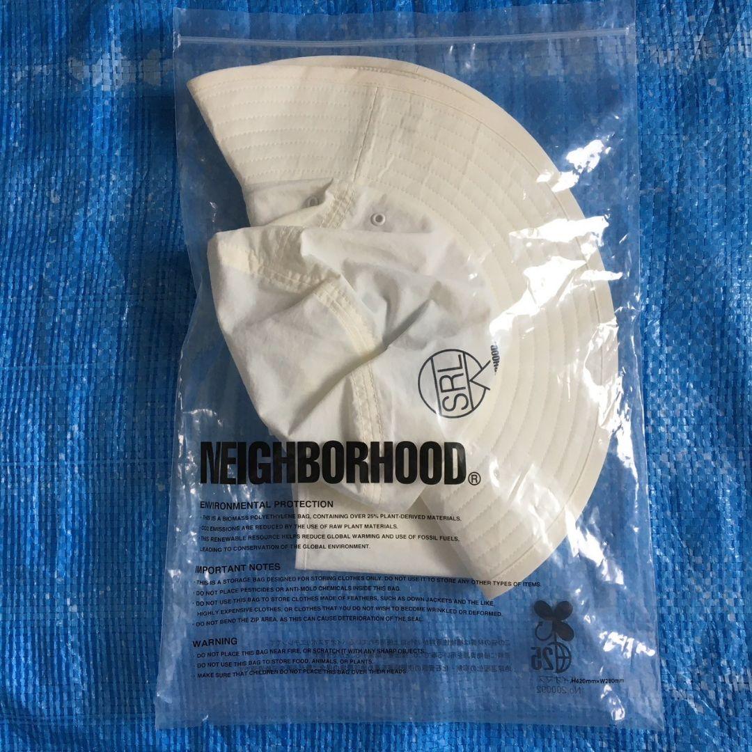 帽子 Neighborhood SRL . SUNGUARD HAT