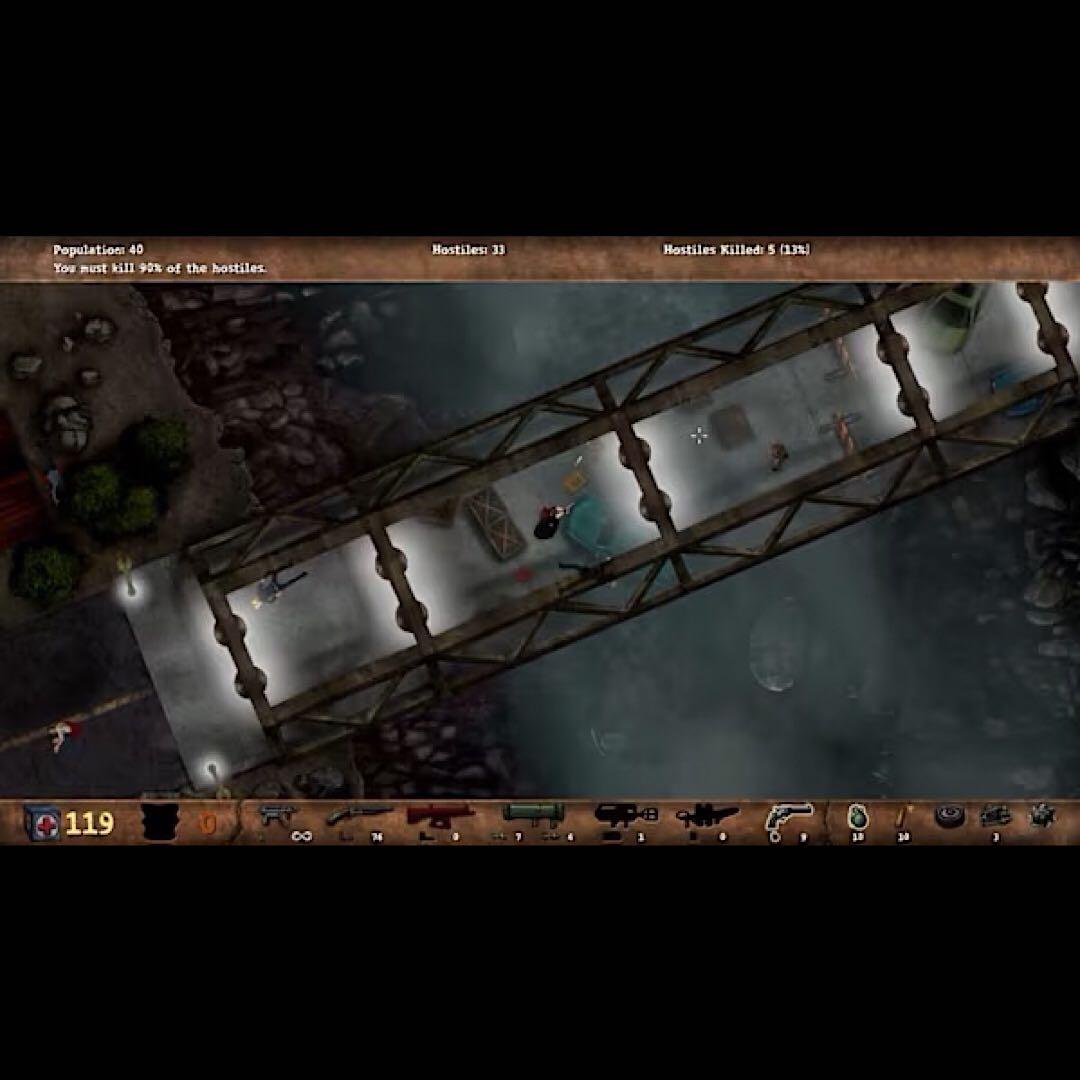 POSTAL Redux ポスタル リダックス 北米版 switch スイッチ