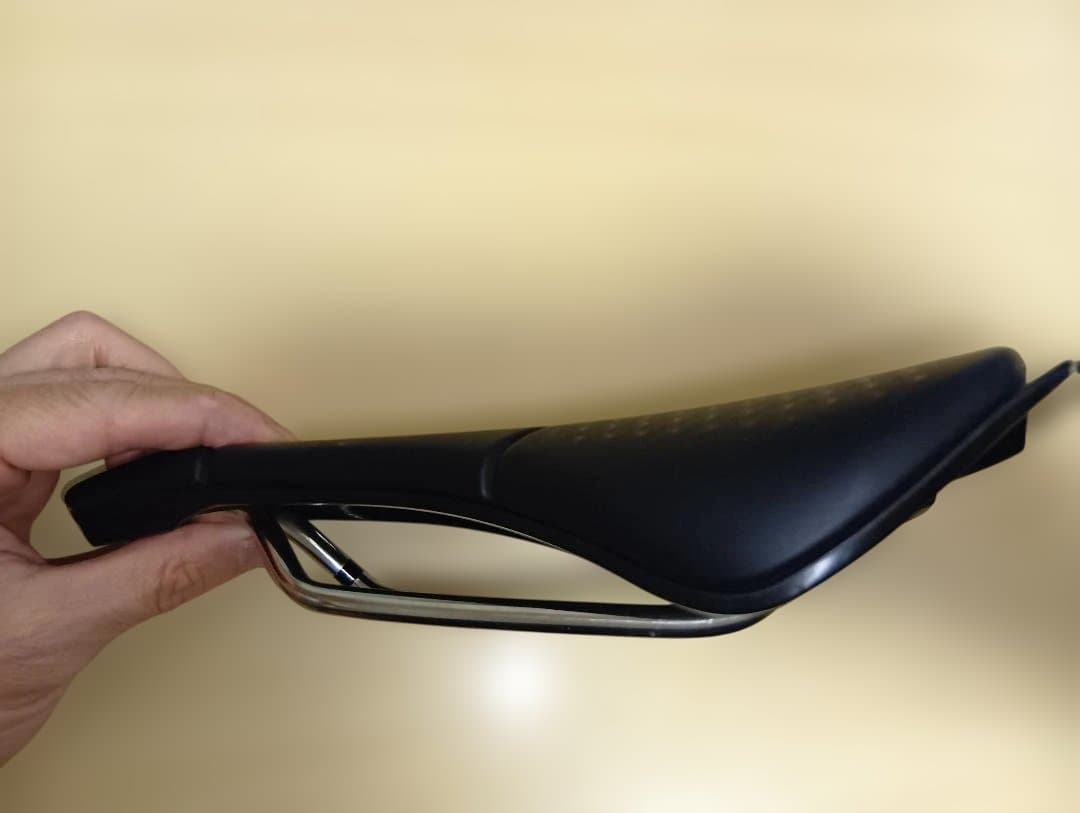 パーツ Prologo SCRATCH M5 TIROX