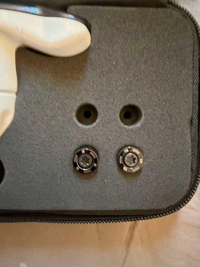 テーラーメイド　レンチ&ウェイト　セット