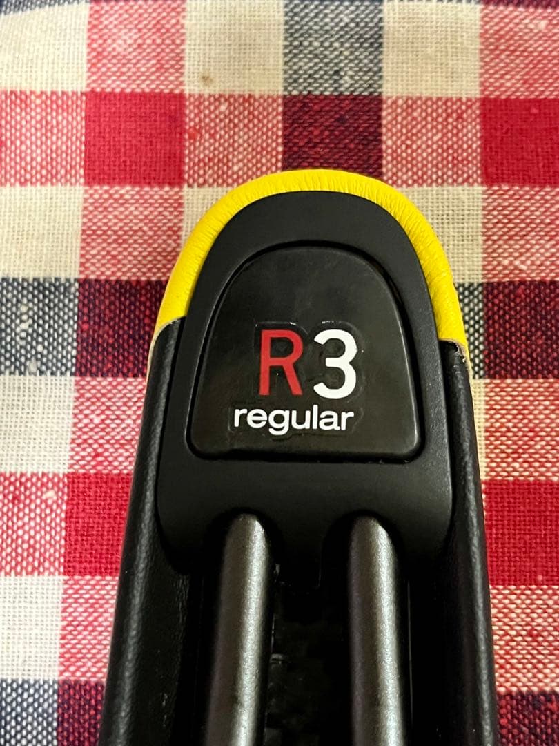 b*n様 fi'zi:k／フィジーク⭐️ ARIONE R3⭐️kiumレール