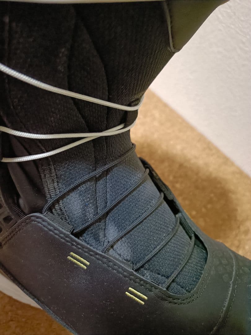 スノーボードブーツ SALOMON DIALOGUE　WIDE　27.0cm