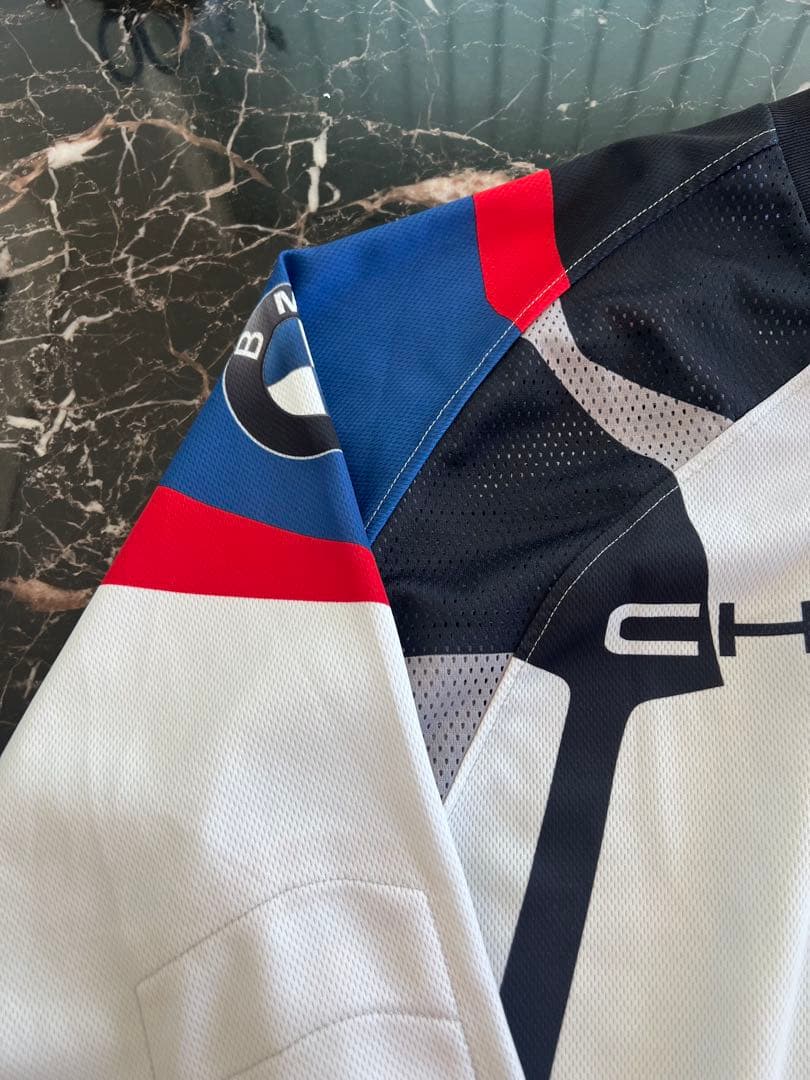  motorrad モトラッド　オフロードシャツ　GS