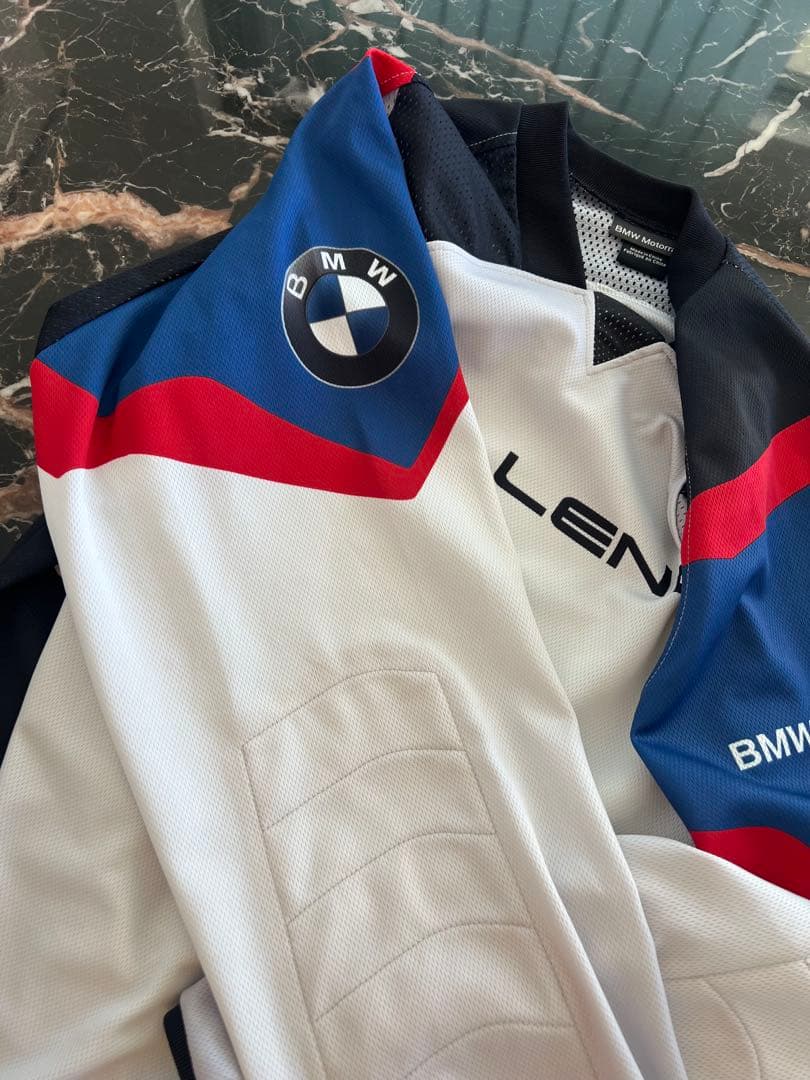  motorrad モトラッド　オフロードシャツ　GS