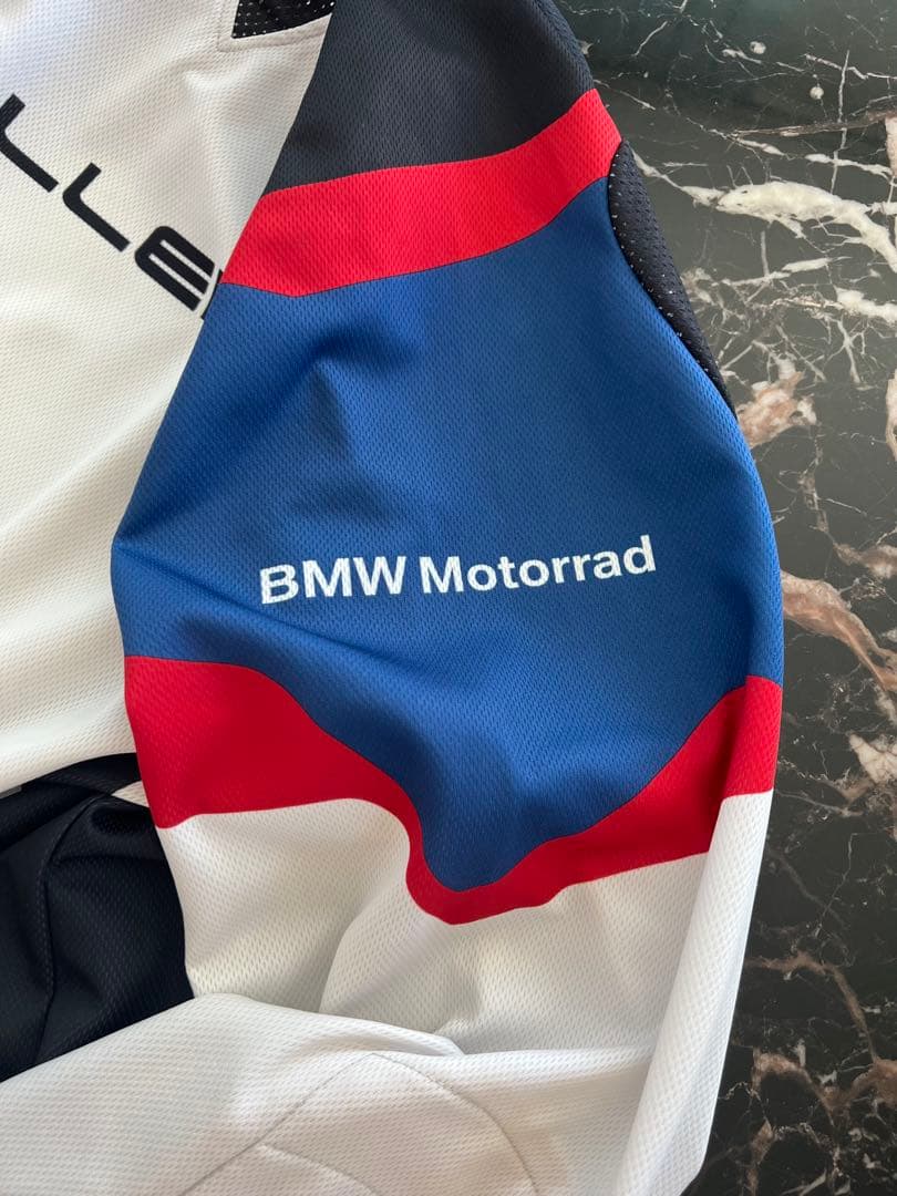  motorrad モトラッド　オフロードシャツ　GS