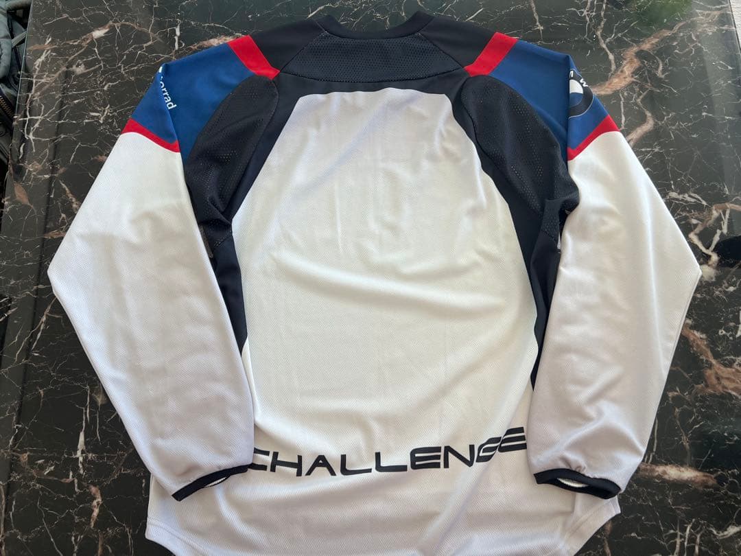  motorrad モトラッド　オフロードシャツ　GS