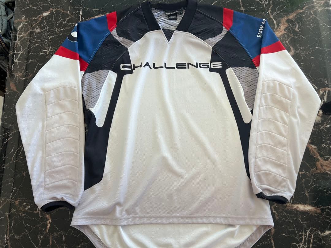  motorrad モトラッド　オフロードシャツ　GS