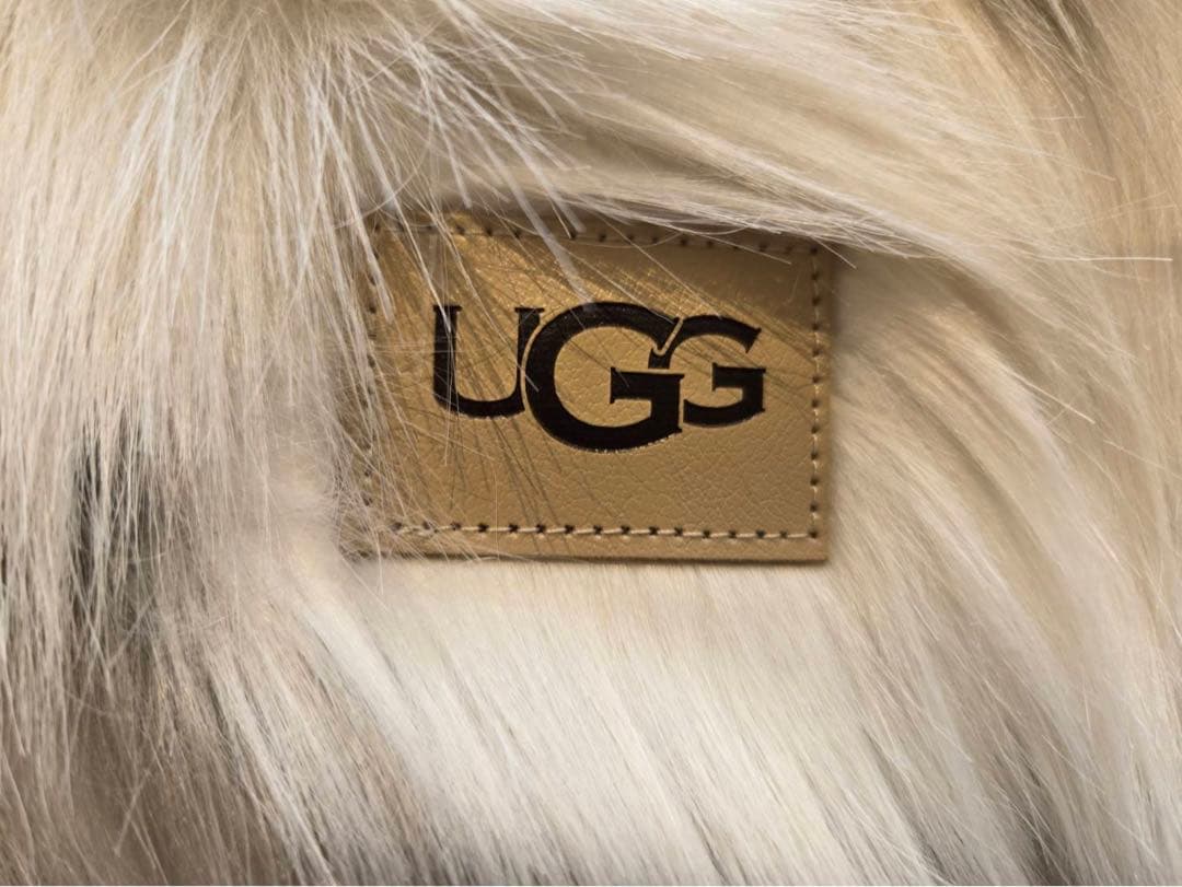 【新品】アグUGG Rosia Throw ブランケット 【1点限り】