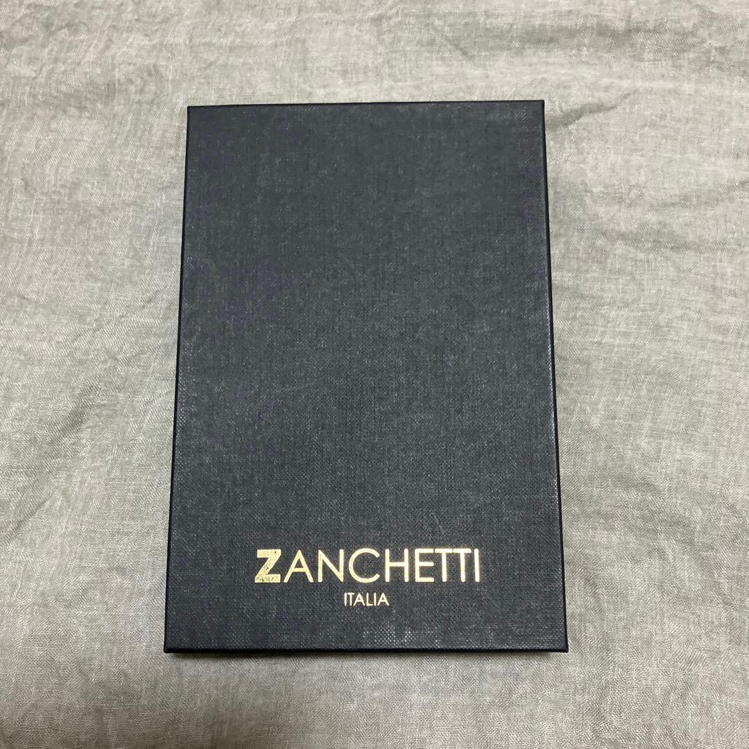 ZANCHETTI キークロシェット　トープ