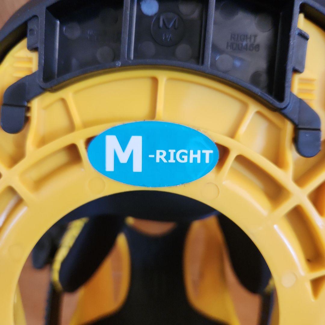 フラックス.PRスノーボード バインディング.Mサイズ