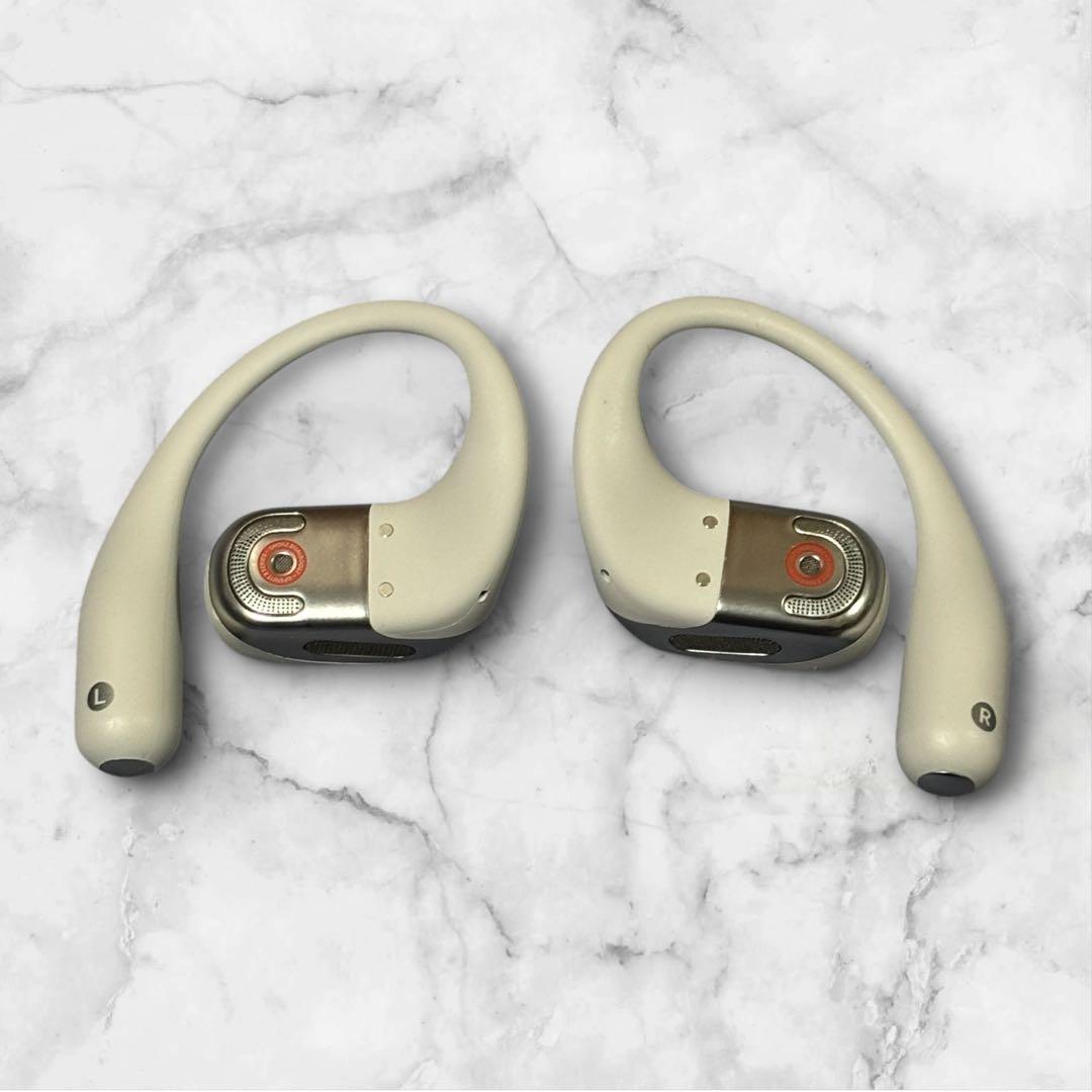 Shokz OPENFIT2＋　ワイヤレスイヤホン