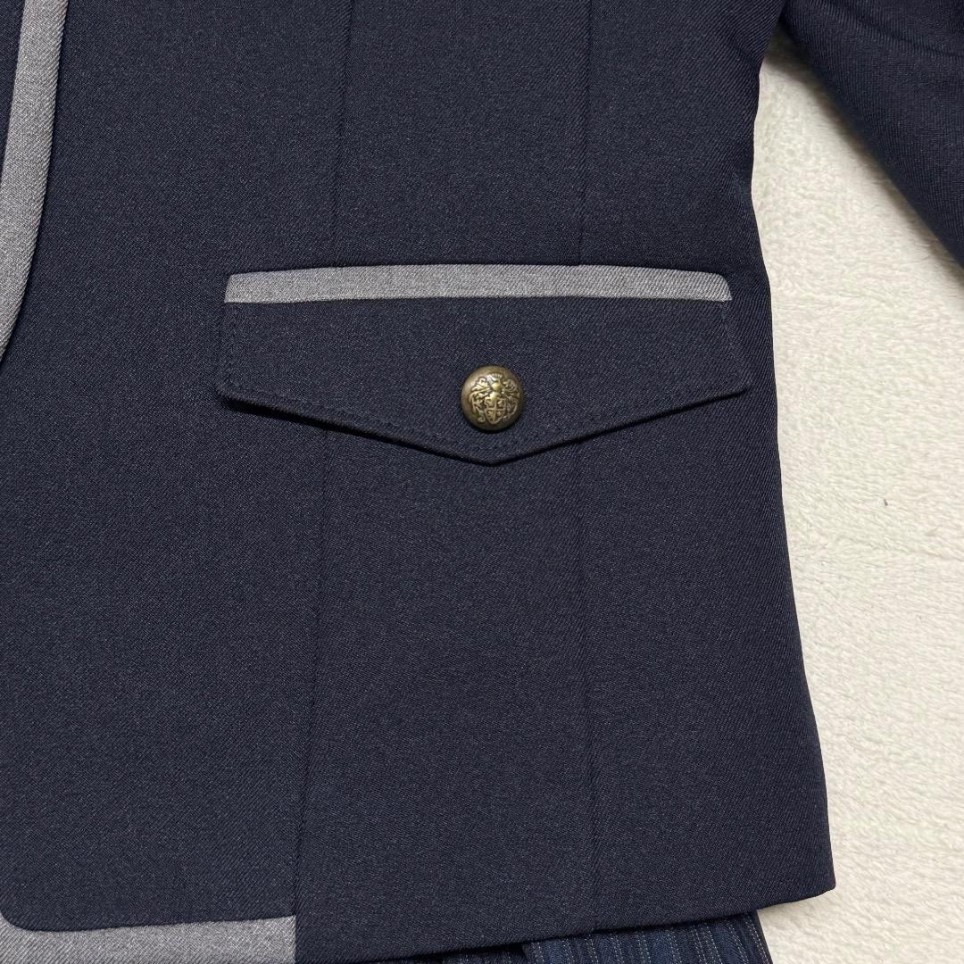 卒服　キューティーリボン　卒業入学式　フォーマルセット　160 【匿名配送】