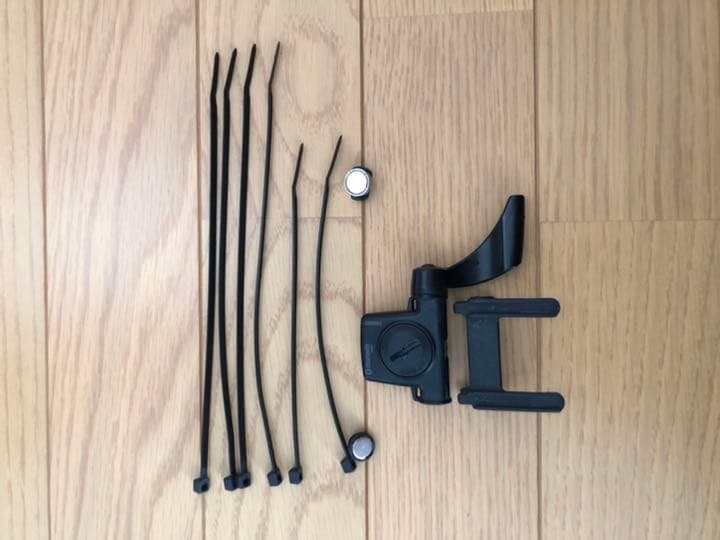 PADRONE SMART スピード+ケイデンスキット