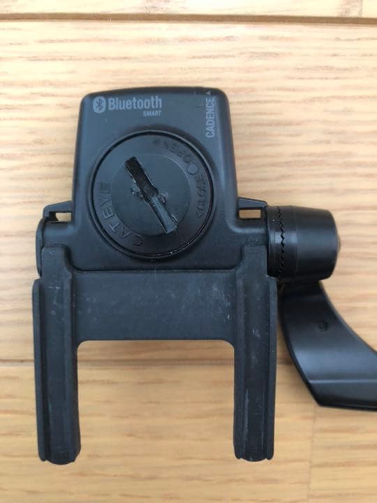 PADRONE SMART スピード+ケイデンスキット