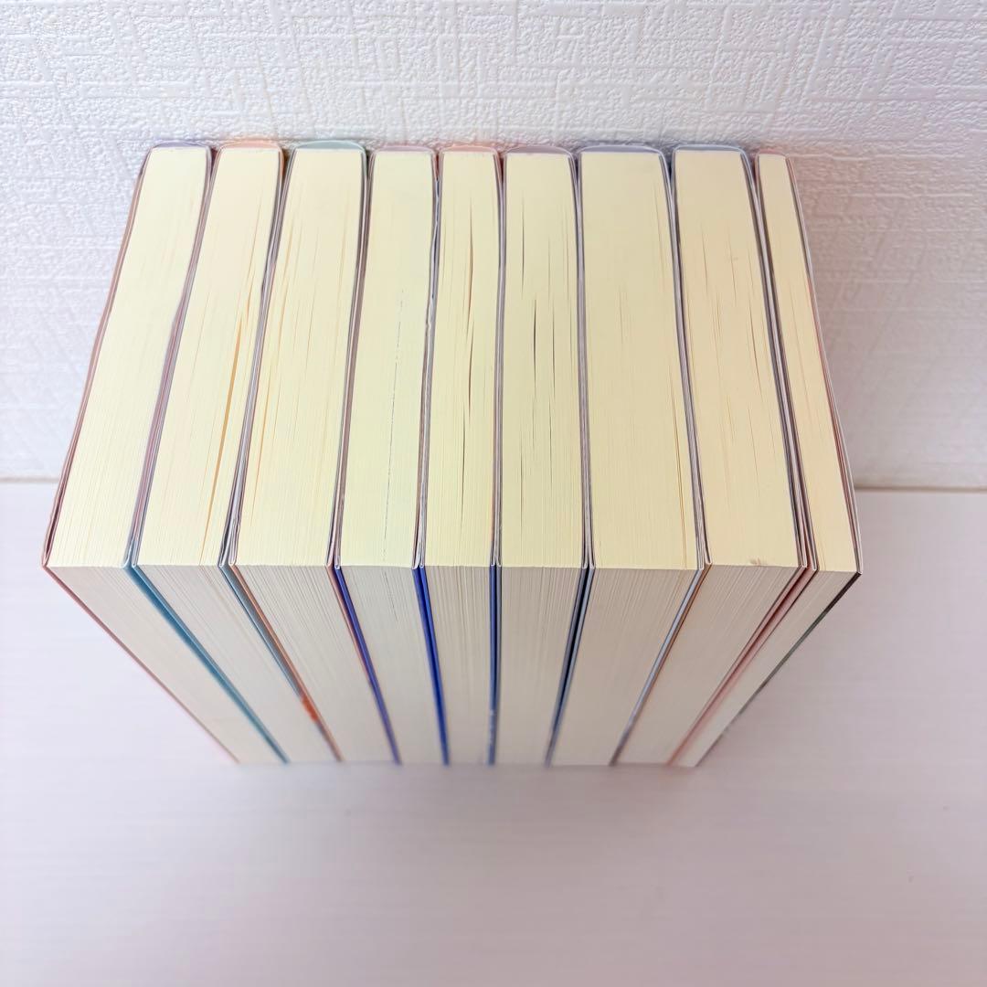 全巻セット★ムーミン全集 新版 全9巻