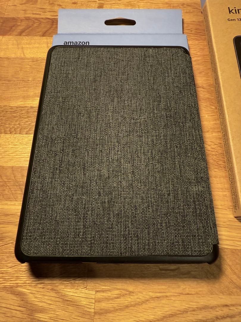 Amazon Kindle Paperwhite (16GB) 12世代