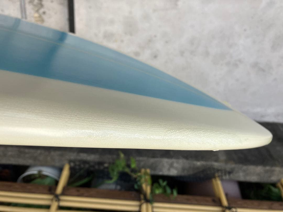 値下げ303サーフボード大人気モデルSpoon 6’3ミッドレングスグッドサイズ