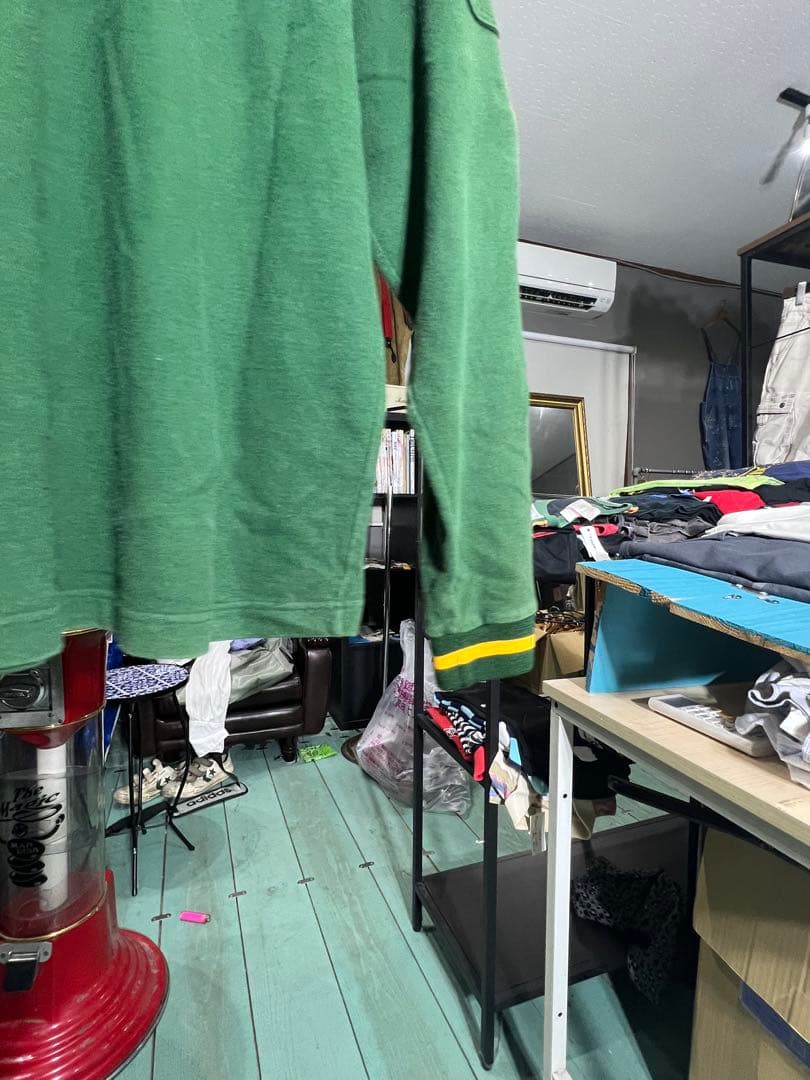 NIKE ラグビー 南アフリカ代表 スプリングボクスユニフォーム90s~00s